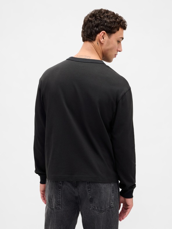 GAP Tričko s logem Gap