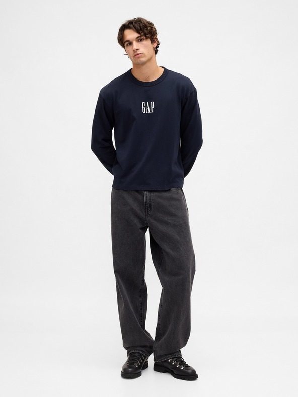GAP Tričko s logem Gap