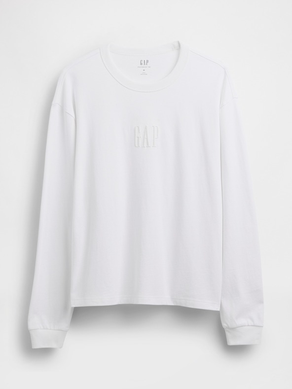 GAP Tričko s logem Gap