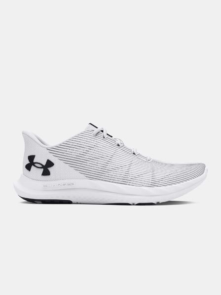 Under Armour Pánské boty Under Armour UA Charged Speed Swift-WHT