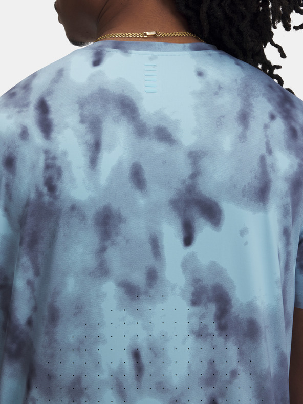 Under Armour Pánské tričko Under Armour UA LAUNCH ELITE PRT SS