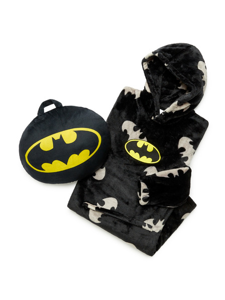 Celio Plyšová mikina Batman