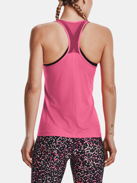 Under Armour Dámské tílko Under Armour UA HG Armour Racer Tank