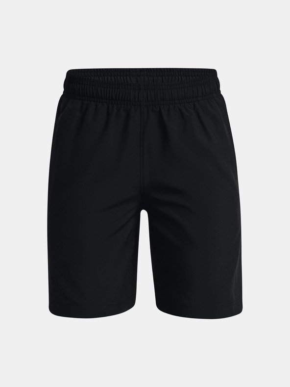 Under Armour Chlapecké kraťasy Under Armour UA Woven Graphic Shorts