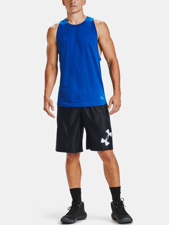 Under Armour Perimeter Kraťasy