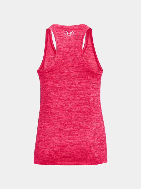 Under Armour Dámské tílko Under Armour Tech Tank - Twist