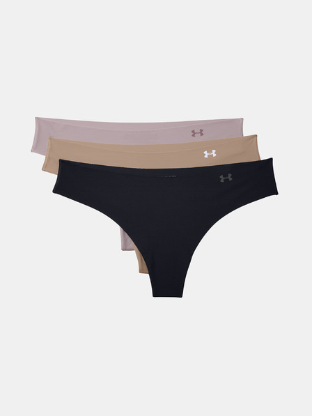 Under Armour Kalhotky 3 ks