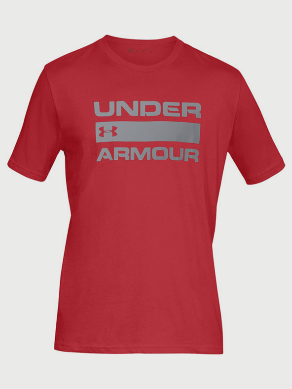 Under Armour Pánské tričko Under Armour Team Issue Wordmark Ss