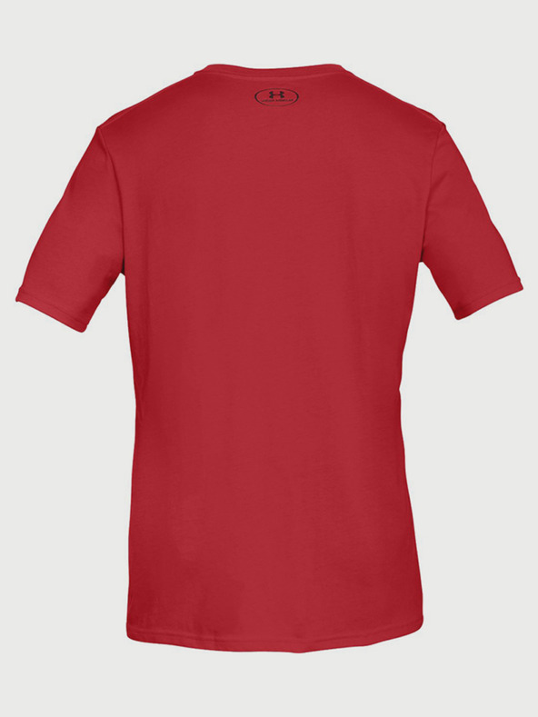 Under Armour Pánské tričko Under Armour Team Issue Wordmark Ss