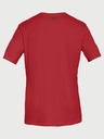 Under Armour Pánské tričko Under Armour Team Issue Wordmark Ss