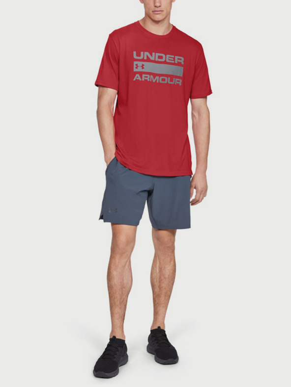 Under Armour Pánské tričko Under Armour Team Issue Wordmark Ss