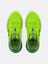 Under Armour Chlapecké boty Under Armour UA BGS Charged Rogue 3