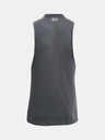 Under Armour Pánské tílko Under Armour Project Rock Outwork Tank