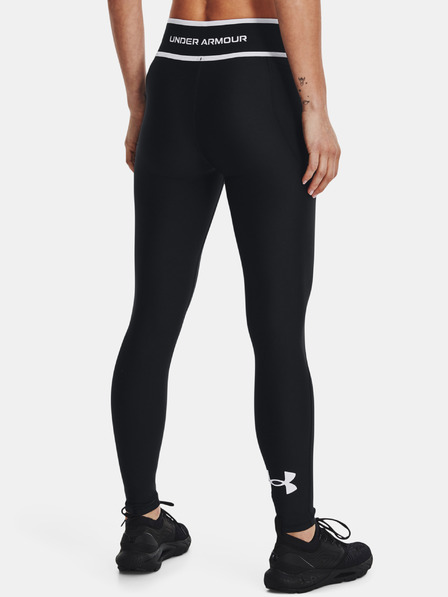 Under Armour Dámské legíny Under Armour Armour Branded WB Legging