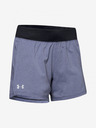 Under Armour Dámské kraťasy Under Armour Launch Sw 5\'\' Short