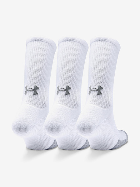 Under Armour Unisexové ponožky Under Armour Heatgear Crew