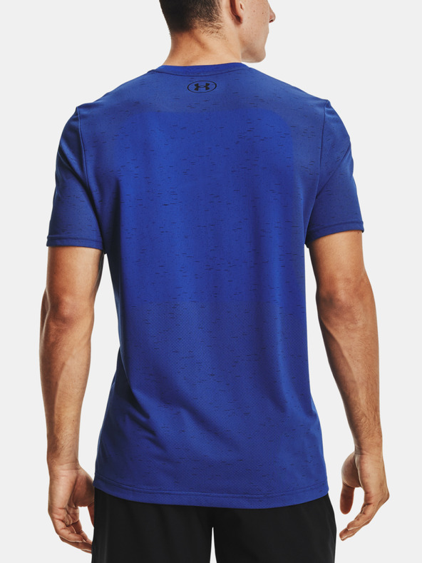 Under Armour Pánské tričko Under Armour Seamless SS