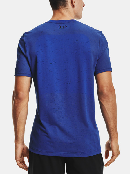 Under Armour Pánské tričko Under Armour Seamless SS