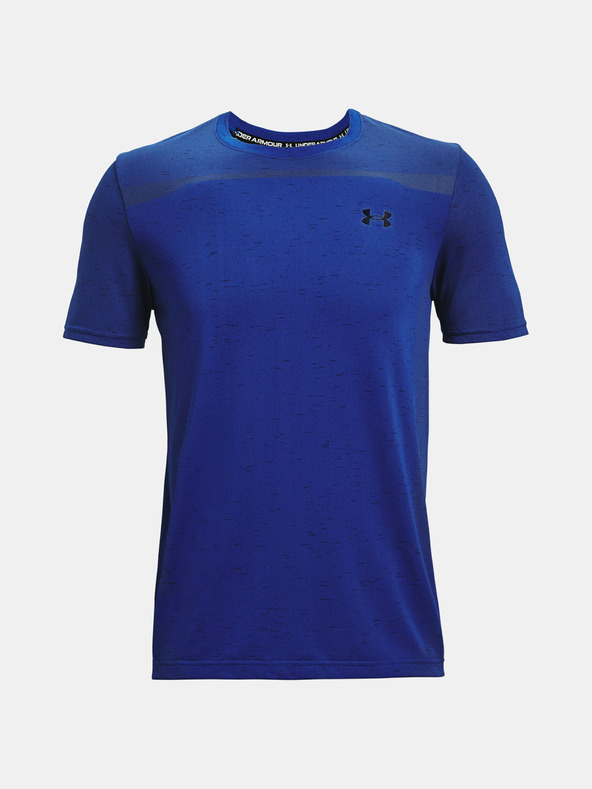 Under Armour Pánské tričko Under Armour Seamless SS