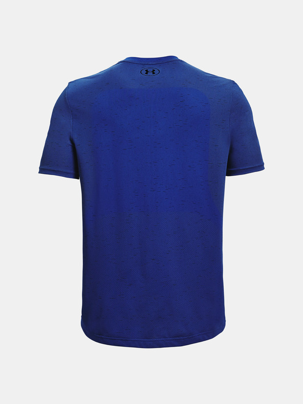 Under Armour Pánské tričko Under Armour Seamless SS