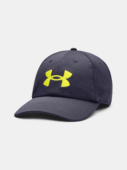 Under Armour Pánská kšiltovka Under Armour UA Blitzing Adj Hat