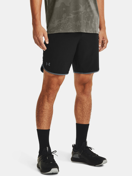 Under Armour Pánské kraťasy Under Armour HIIT Woven Shorts