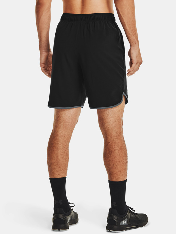 Under Armour Pánské kraťasy Under Armour HIIT Woven Shorts