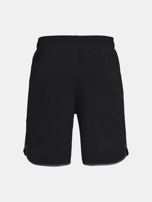 Under Armour Pánské kraťasy Under Armour HIIT Woven Shorts