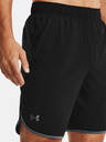 Under Armour Pánské kraťasy Under Armour HIIT Woven Shorts