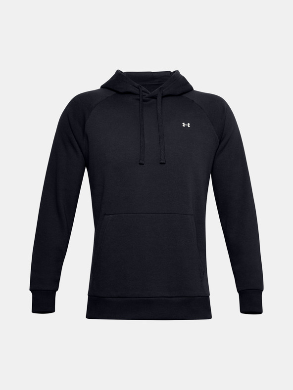 Under Armour Pánská mikina Under Armour Rival Fleece Hoodie