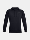 Under Armour Pánská mikina Under Armour Rival Fleece Hoodie