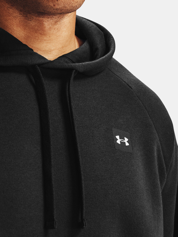 Under Armour Pánská mikina Under Armour Rival Fleece Hoodie