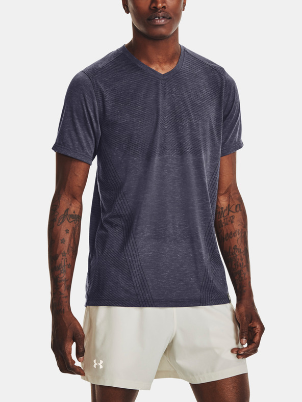 Under Armour Pánské tričko Under Armour UA BREEZE TEE
