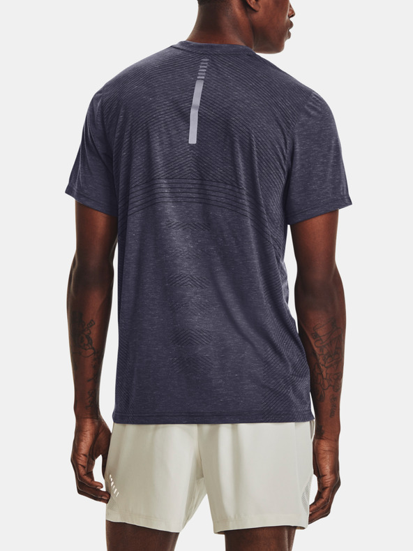 Under Armour Pánské tričko Under Armour UA BREEZE TEE