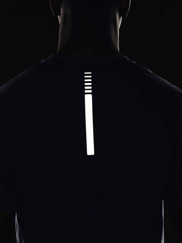 Under Armour Pánské tričko Under Armour UA BREEZE TEE