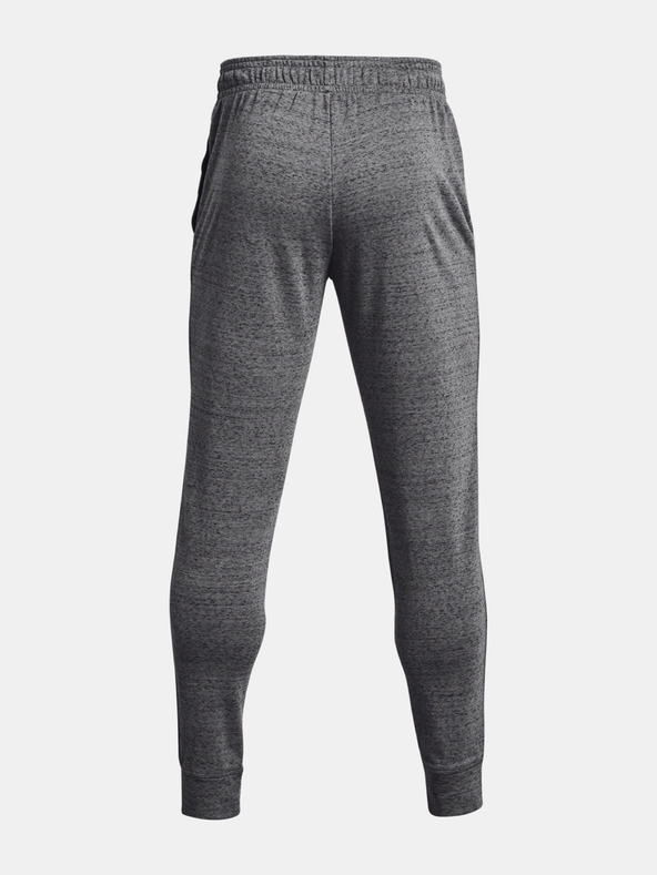 Under Armour Pánské tepláky Under Armour RIVAL TERRY JOGGER