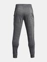 Under Armour Pánské tepláky Under Armour RIVAL TERRY JOGGER