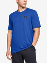 Under Armour Pánské tričko Under Armour Sportstyle Lc Ss