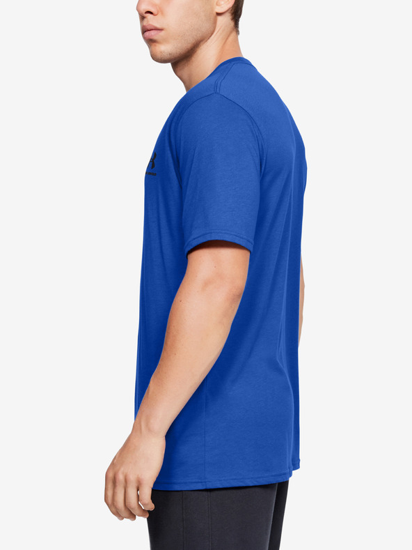 Under Armour Pánské tričko Under Armour Sportstyle Lc Ss