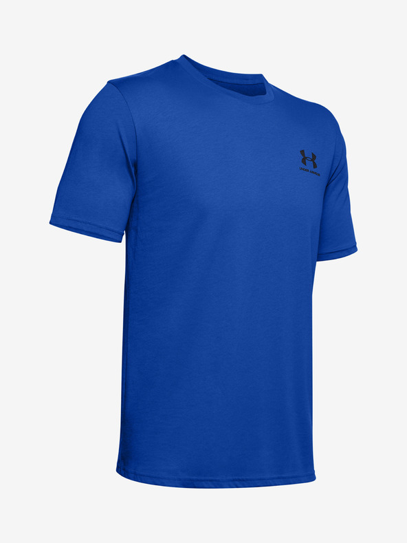 Under Armour Pánské tričko Under Armour Sportstyle Lc Ss