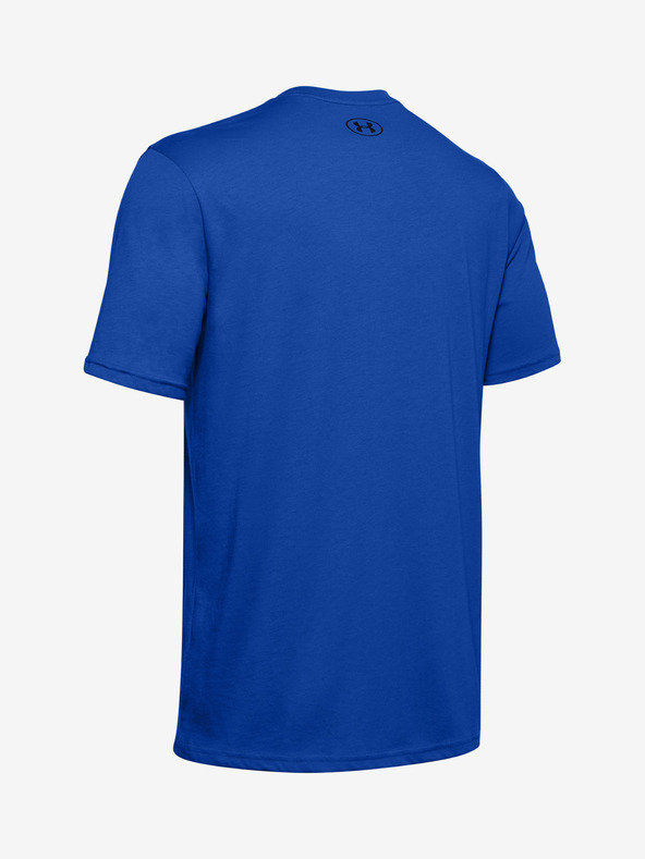 Under Armour Pánské tričko Under Armour Sportstyle Lc Ss