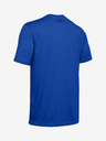 Under Armour Pánské tričko Under Armour Sportstyle Lc Ss