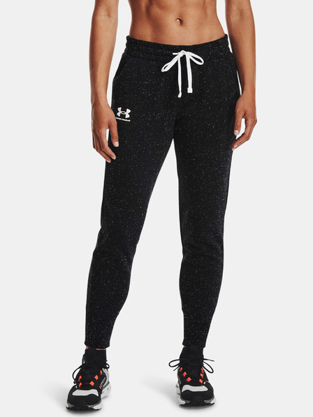 Under Armour Dámské tepláky Under Armour Rival Fleece Joggers