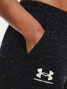 Under Armour Dámské tepláky Under Armour Rival Fleece Joggers