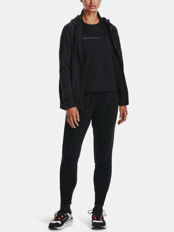 Under Armour Dámské tepláky Under Armour Rival Fleece Joggers