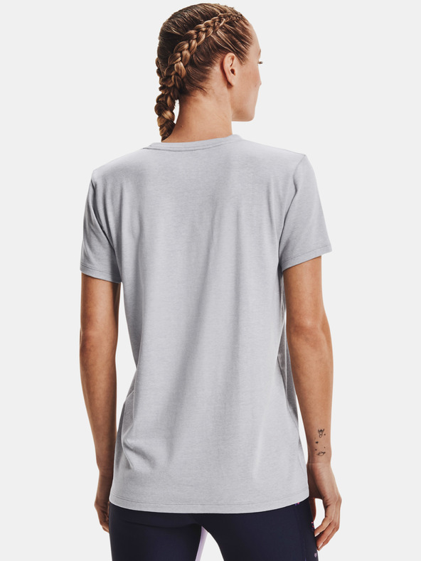 Under Armour Dámské tričko Under Armour Live Sportstyle Graphic SSC