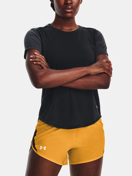 Under Armour Dámské tričko Under Armour UA Streaker SnowCloud SS