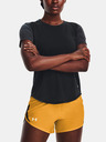 Under Armour Dámské tričko Under Armour UA Streaker SnowCloud SS