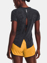 Under Armour Dámské tričko Under Armour UA Streaker SnowCloud SS
