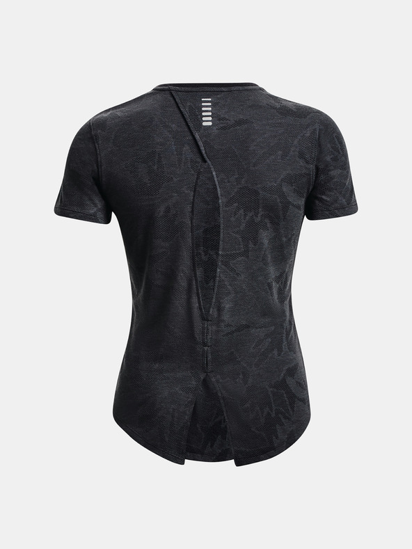 Under Armour Dámské tričko Under Armour UA Streaker SnowCloud SS